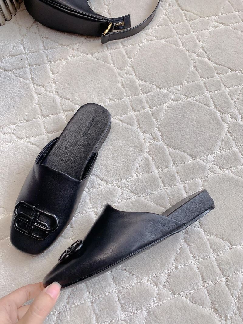 Balenciaga Slippers